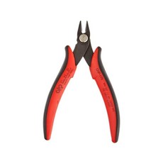 Hakko CHP-170 마이크로 소프트 와이어 커터 스탠드 오프 1.5 mm 최대 절단력 16게이지_175777, 3팩_175777