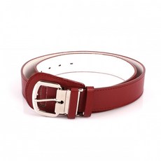 왓베이스볼 야구벨트 와인, 1개