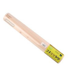 목마사지 편백나무 원형 요가 밀대 목베개 경침 목침(50cm) 79000EA 1EA, 본상품