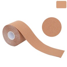 스포츠 테이프 테이핑 키네시올로지 근육 무릎 손목 발목 무릎