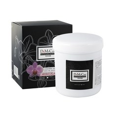 DoMeCare 深層清潔黑裡透白凍膜, 1組, 1入