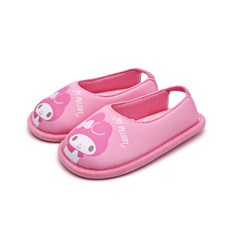 슈라모드 산리오 마이멜로디 캔디 덧신