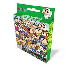 짱구는 못말려 메모리게임 세계여행, 없음, 상세 설명 참조, 상세 설명 참조