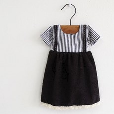 신혼집 옷걸이있는 미니원피스 손타올 키친타올 주방행주 식당, 차콜