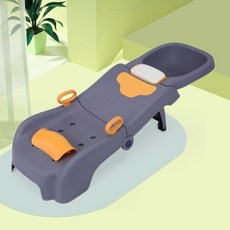 格森 嬰幼兒洗頭躺椅, 1個