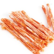 지앤리샵 미스터쿡 연어 슬라이스 300g 혼합맛