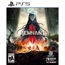 Remnant 2 (수입판 북미) -PS5