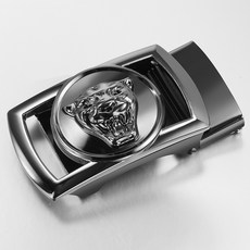 J1 皮帶扣 腰帶自動扣頭 無牙無孔 皮帶配件