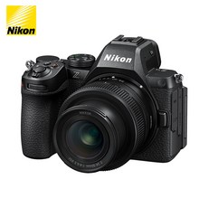 니콘 Z5II BODY