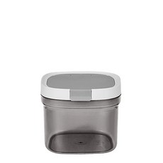 【LAVIDA嚴選】奶粉分裝盒 防潮防蟲 母嬰用品【CC0540】, 磁勺密封罐 800ml, 1個