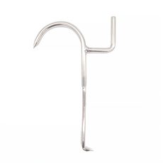 보트후크 스텐 양학카 용구대 갈고리 학카대, 외학카