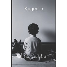 (英文圖書)Kaged In 平裝版, Independently Published, 英文
