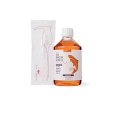 Kanga Kitchens 挪威鮭魚油 寵物保健, 1個, 皮膚/毛髮健康, 500ml