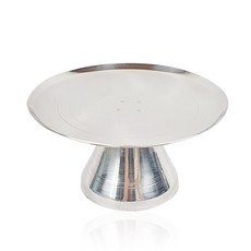 동신 스텐 27종 제기 낱개 국산 제사 제수용품 (3호~6호), 1개