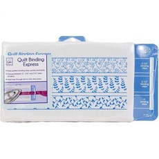 June Tailor 퀼트 바인딩 익스프레스 에이드