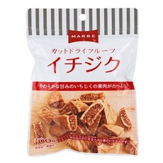 칼디 마를레 컷 무화과 100g 4571244191312
