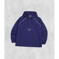 디아도라 몬텔로 후드 아노락 BLUE 310075