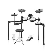 Donner POCKET DRUM 初階電子鼓 附鼓椅, 1套