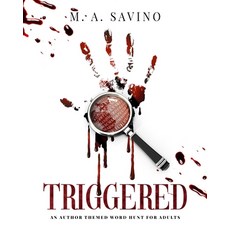 (영문도서)Triggered Paperback, Independently Published, English, 9798254704461