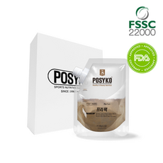 파시코 프리팩, 400g, 30개