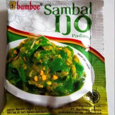 밤보삼발이조 @15gr (10향낭)