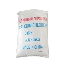 눈길사용 염화칼슘 74~79% 제설제 25kg 1포, 1개