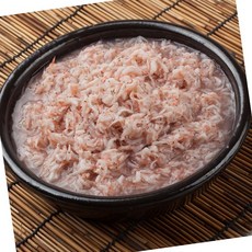 새우젓 국내산 250g 젓갈