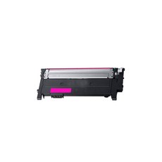 [호환] BNC INT 삼성 CLT-K404S 검정 컬러 SL- C430 C432 SL-C433 C480 C482 C483 W FW 프린터 재생 토너, 1개, 빨강 CLT-M404S