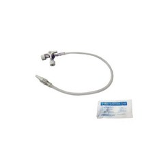 세운 쓰리웨이연결줄 3WAY 익스텐션라인 연결줄 멸균 쓰리웨이 익스테이션라인, 1개, 10cm