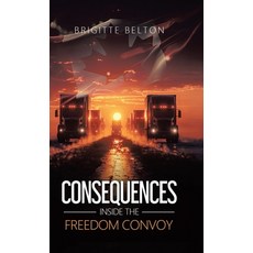 (영문도서)Consequences Hardcover, Tellwell Talent, English, 9781834180342
