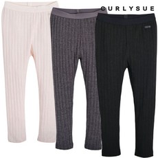 컬리수 아동 니트 레깅스 C224PTG01P