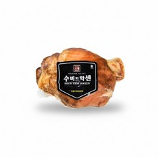 (보금푸드) 오뗄 수비드 학센 750g 독일식 족발 고기, 1개