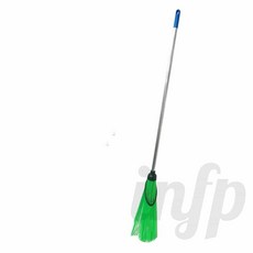 인프마켓 알루미늄 도로비 대 낙엽비 도로빗자루 야외빗자루