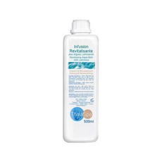 딸라스파 리바이탈라이징 알게 위드 라미나리아 입욕제 마린향, 1개, 500ml