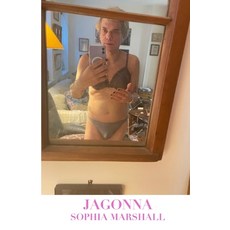 (영문도서) Jagonna Paperback, Independently Published, English, 9798305279986