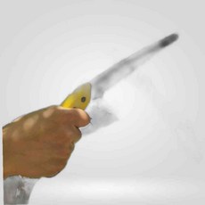 DG 목공톱 전지톱 나무 톱 미니 가정용 휴대용 옐로우, 1개