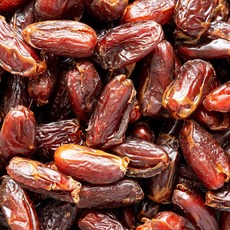 감성먹거리 씨없는 대추야자 건대추 데이츠, 1개, 1kg