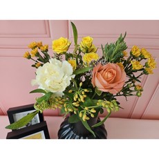 유스풀몰 꽃 만원의행복 꽃다발 화훼농가돕기 생화택배 꽃배달싼곳