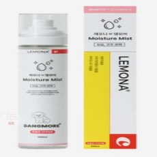 진스샵 가려움 피모 관리 강아지 고양이 보습 미스트 애견 피부 건조 각질 제품 150ml