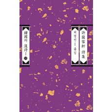 허난설헌 시선, 평민사, 허경진 편역