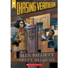 (영문도서) Chasing Vermeer Prebound, Perfection Learning, English, 9780756951085