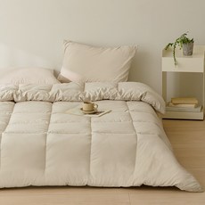 포근 부드러운 사계절 차렵 이불