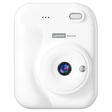 Lenovo 聯想 Instax 富士軟片 拍立得相機, DY33