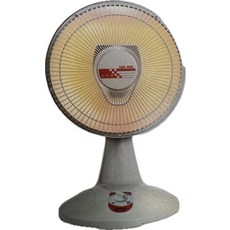 紅外線暖爐，快速加熱，輕巧方便，操作簡單，無噪音運行，底座穩固, LJ-528