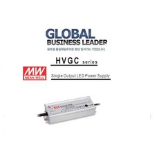 MEAN WELL 민웰 HVGC-480-L (LED 파워 ) -파워서플라이 SMPS-