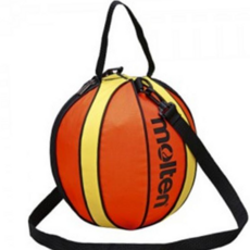 루체트리 볼백 농구공 가방 1입 볼가방 스포츠 축구공 더플백 공가방 볼색