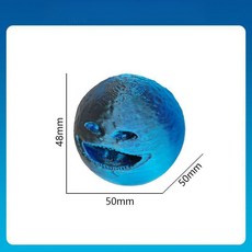 잠에서 깨어나는 달 모형 피규어, 각성한 해왕성 [일반형]