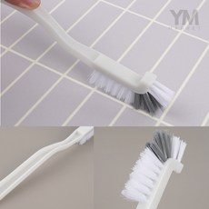 마켓그리드 틈새청소솔 튼튼한청소솔, 1개