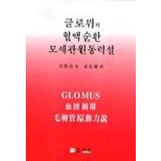 글로뮈와 혈액순환 모세관원동력설, 홍익재