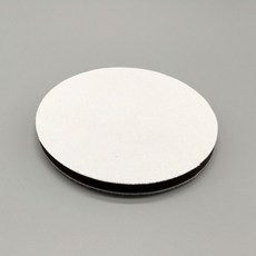 자동차 오렌지 필 제거 연마 패드 데님 2000 그릿 샌딩 버핑 6 인치 디스크, [02] 6in white 1500 x3PCS